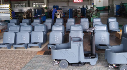 洗地機和電動掃地車招商加盟 洗地機和電動掃地車招商加盟